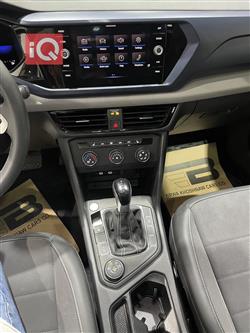 Volkswagen Taos